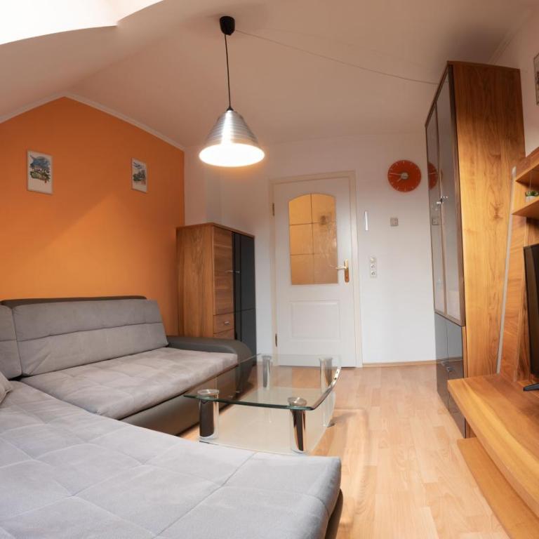 Ferienwohnung Michael - Apartment mit 3 Schlafzimmern - 9