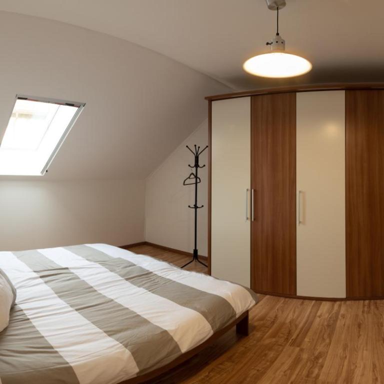 Ferienwohnung Michael - Apartment mit 3 Schlafzimmern - 8