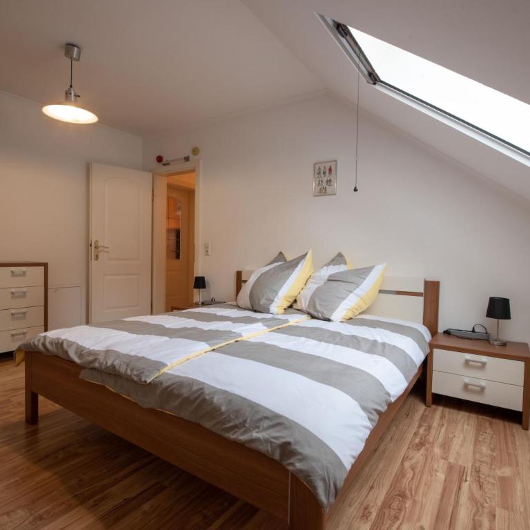 Ferienwohnung Michael - Apartment mit 3 Schlafzimmern - 1