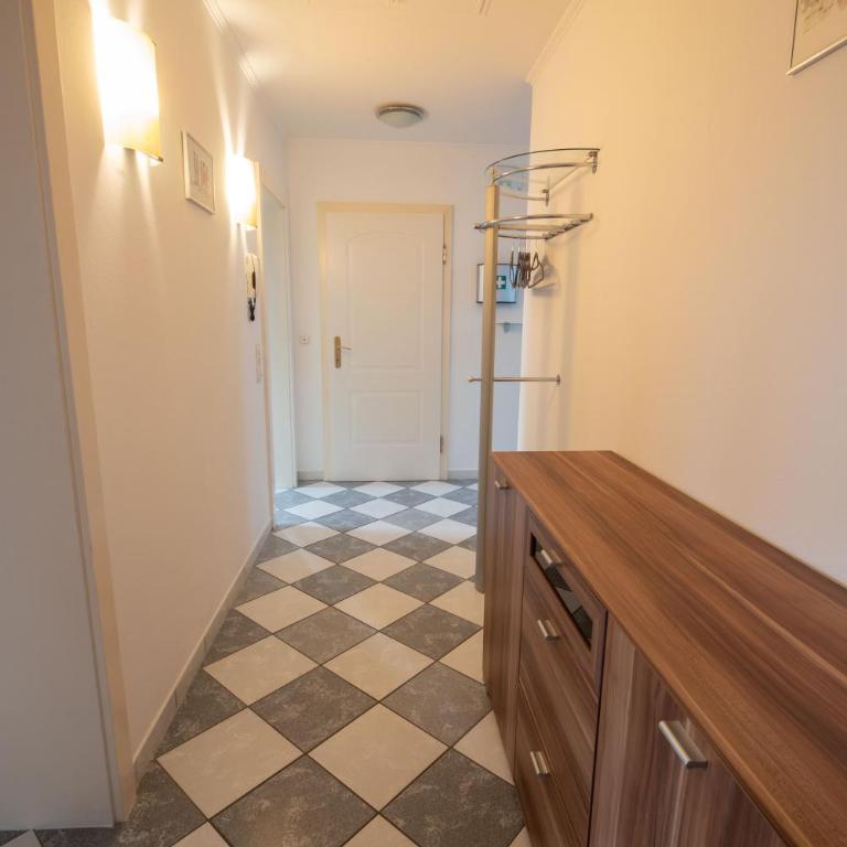 Ferienwohnung Michael - Apartment mit 3 Schlafzimmern - 7