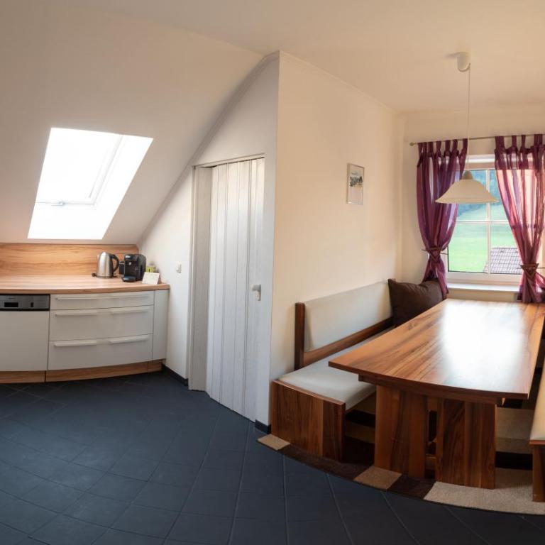 Ferienwohnung Michael - Apartment mit 3 Schlafzimmern - 5