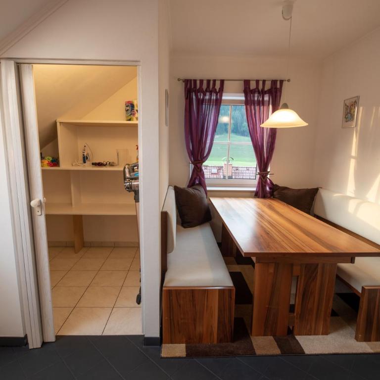 Ferienwohnung Michael - Apartment mit 3 Schlafzimmern - 4