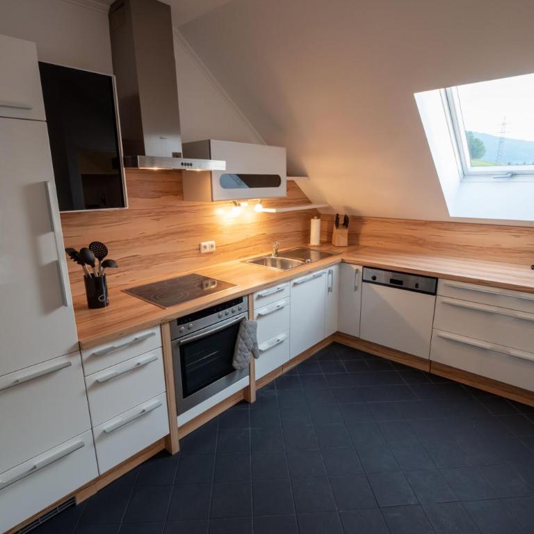 Ferienwohnung Michael - Apartment mit 3 Schlafzimmern - 3
