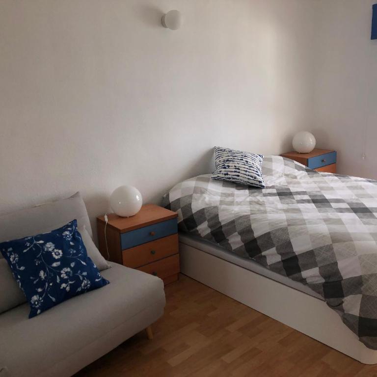 Calle del Sol Bajamar Apartment - Apartamento de 1 dormitorio - 3