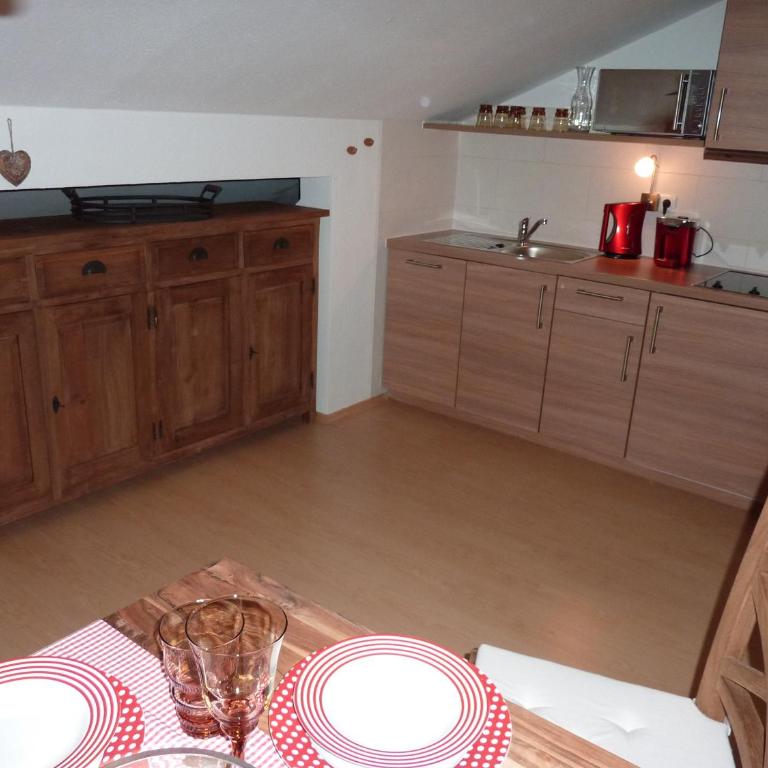 Ferienappartment Zürker - Apartment mit 1 Schlafzimmer - 17