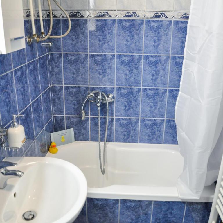 Zvekir - Old Town Apartment - Apartman sa 1 Spavaćom Sobom - 32