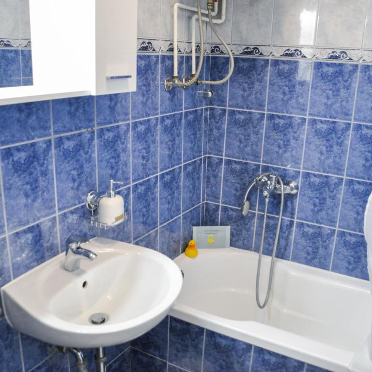 Zvekir - Old Town Apartment - Apartman sa 1 Spavaćom Sobom - 31