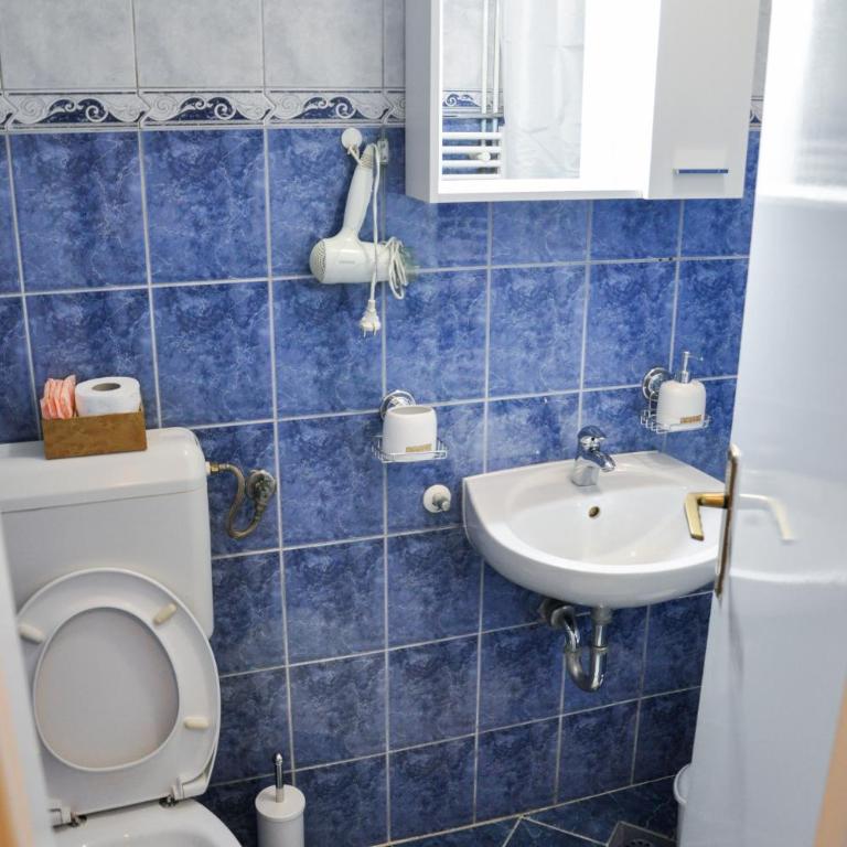 Zvekir - Old Town Apartment - Apartman sa 1 Spavaćom Sobom - 30