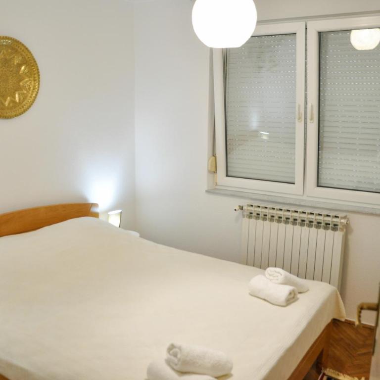 Zvekir - Old Town Apartment - Apartman sa 1 Spavaćom Sobom - 23