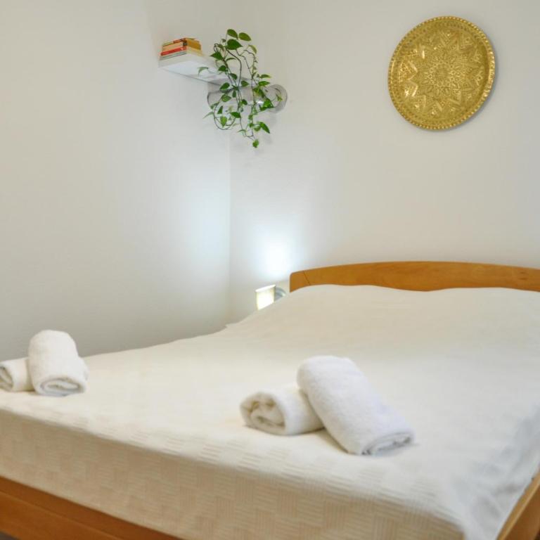 Zvekir - Old Town Apartment - Apartman sa 1 Spavaćom Sobom - 22