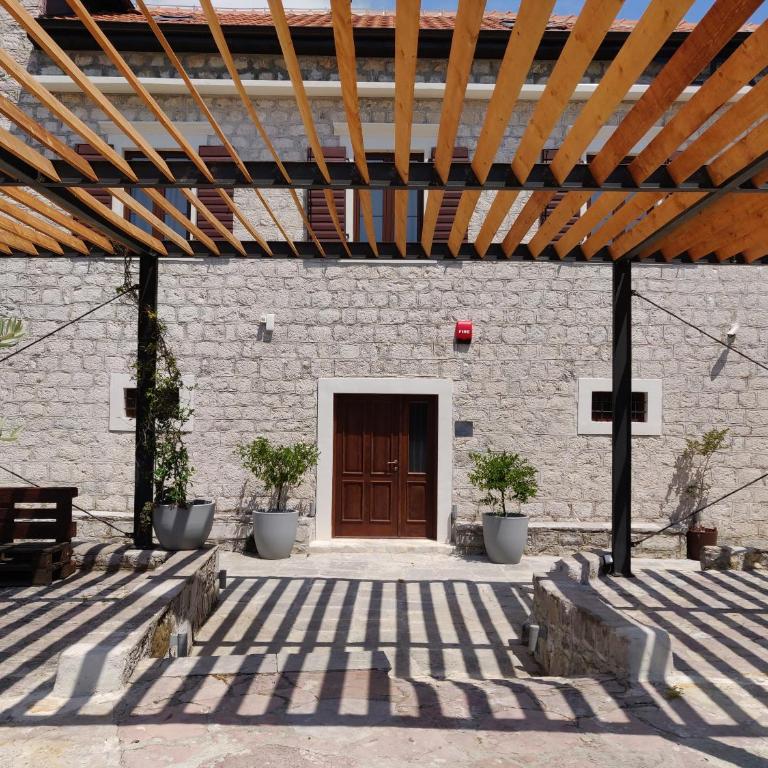 Zebra - Apartman Tipa "Suite" sa 1 Spavaćom Sobom - 11