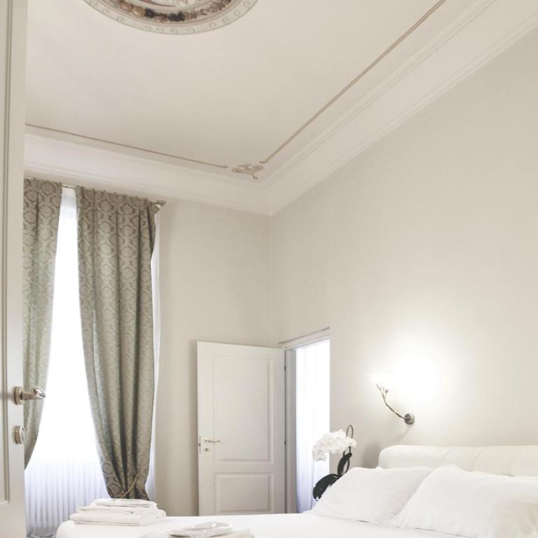 Ilsanleonardo - Junior Suite Deluxe - 1