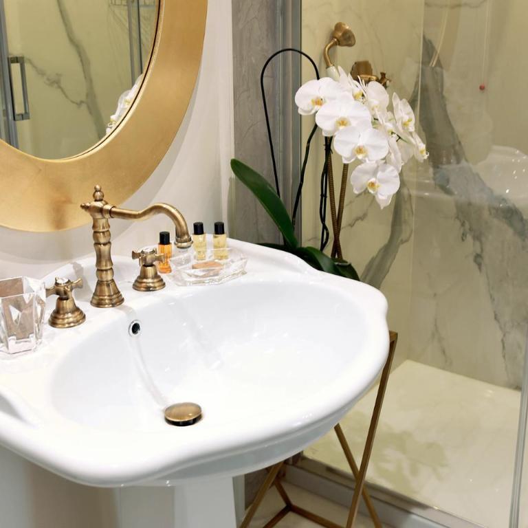 Ilsanleonardo - Junior Suite Deluxe - 6