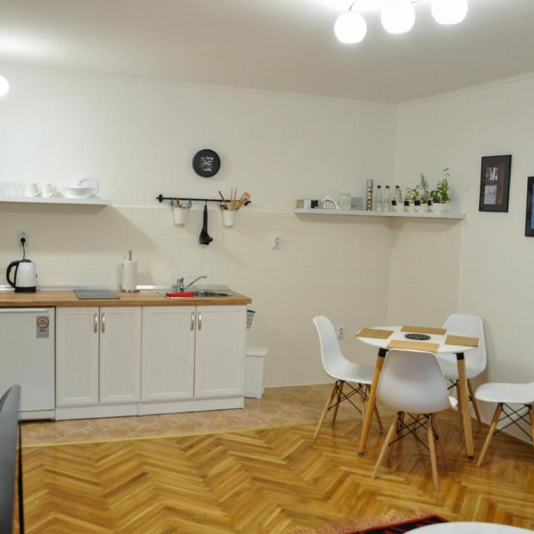 Zvekir - Old Town Apartment - Apartman sa 1 Spavaćom Sobom - 10
