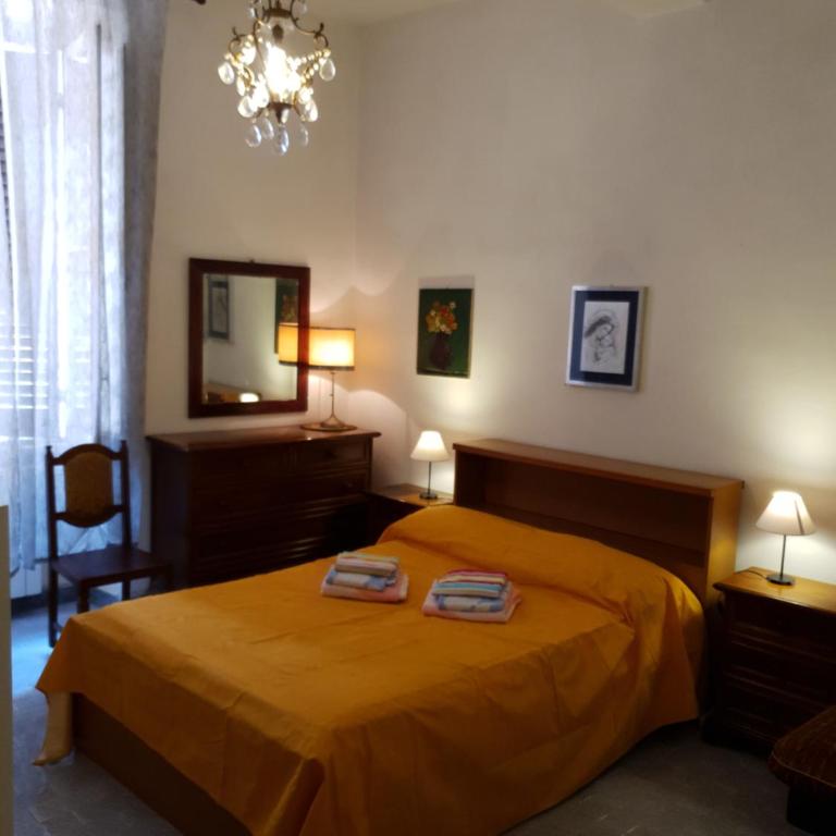 old corallo - Appartamento con 2 Camere da Letto - 11