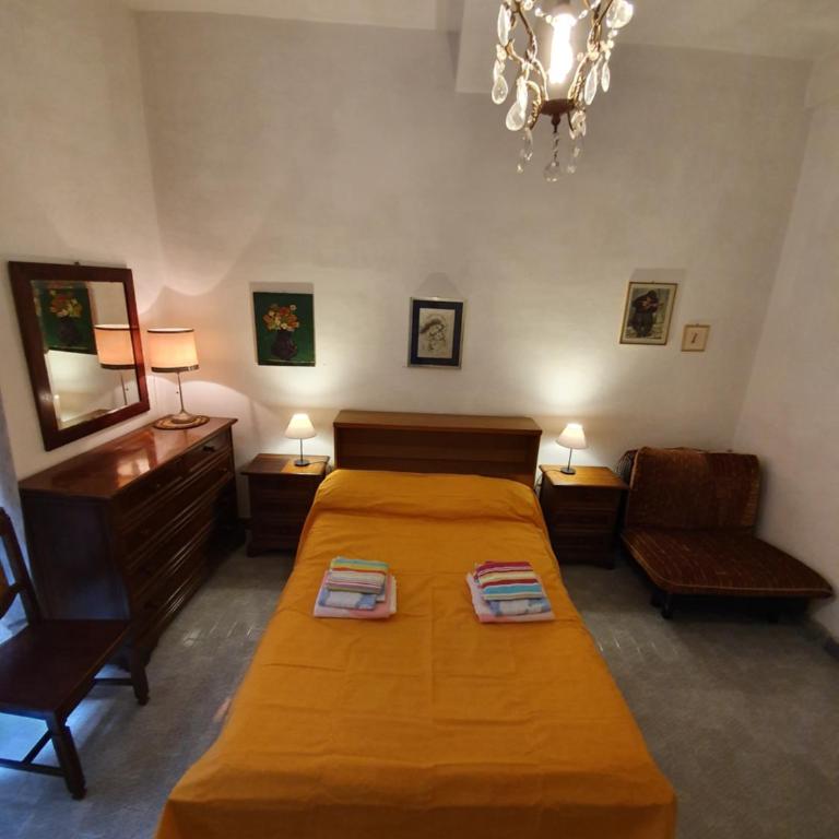 old corallo - Appartamento con 2 Camere da Letto - 10