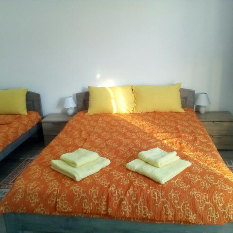 Pavicevic - One-Bedroom Apartment - 18