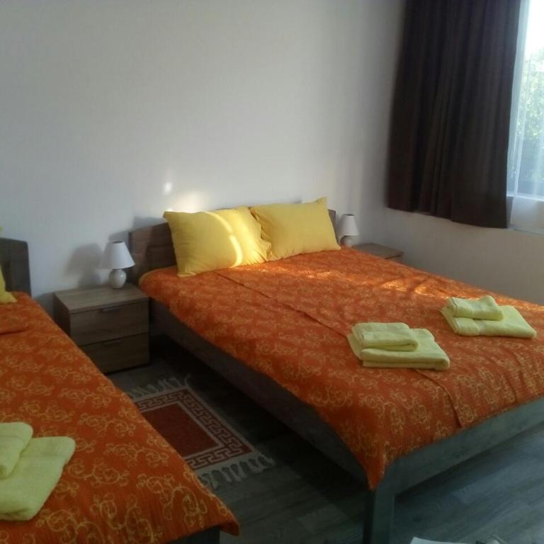 Pavicevic - One-Bedroom Apartment - 21