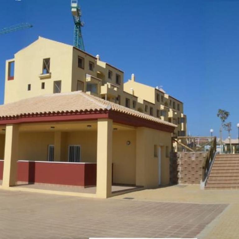 Albatros Golf Costa Esuri Ayamonte Huelva - Apartamento de 2 dormitorios - 10