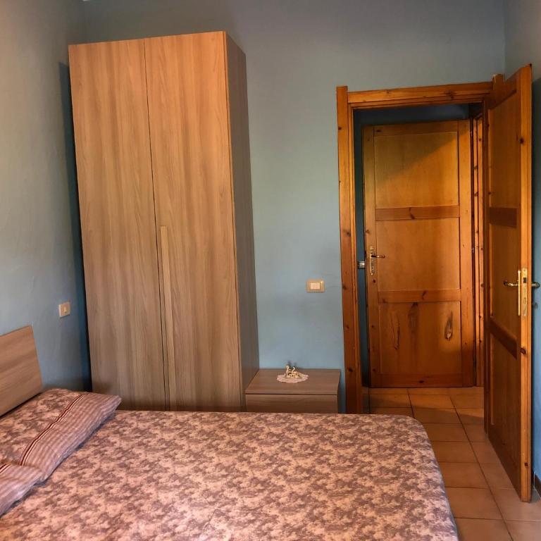 Casa Turchese - Villasimius - Appartamento con 1 Camera da Letto - 12