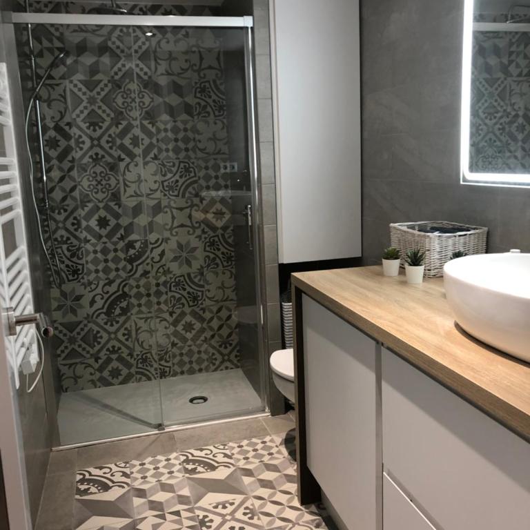 Cambrils Regata Apartamento junto el mar - Apartamento de 1 dormitorio - 15