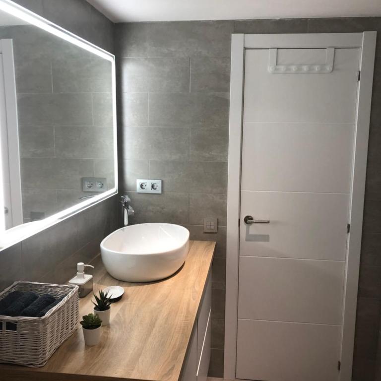 Cambrils Regata Apartamento junto el mar - Apartamento de 1 dormitorio - 17