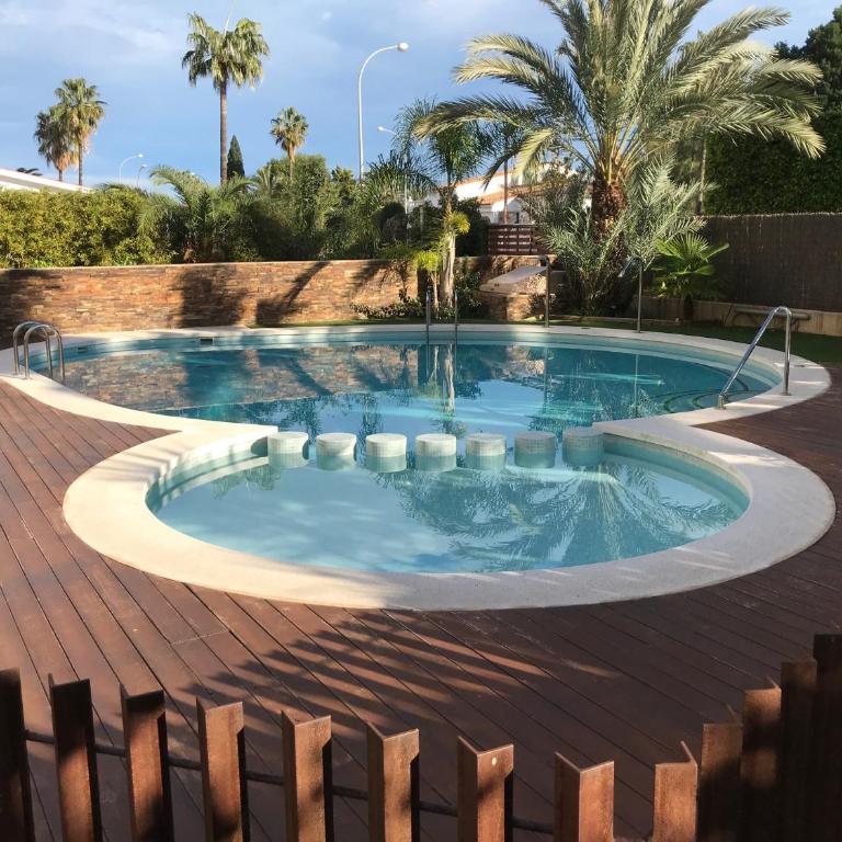 Villa Pepita - Three-Bedroom Apartment - 8