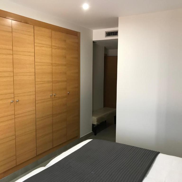 Villa Pepita - Three-Bedroom Apartment - 31