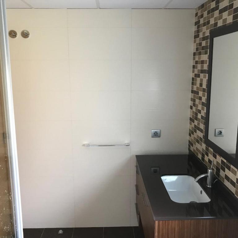 Villa Pepita - Three-Bedroom Apartment - 32