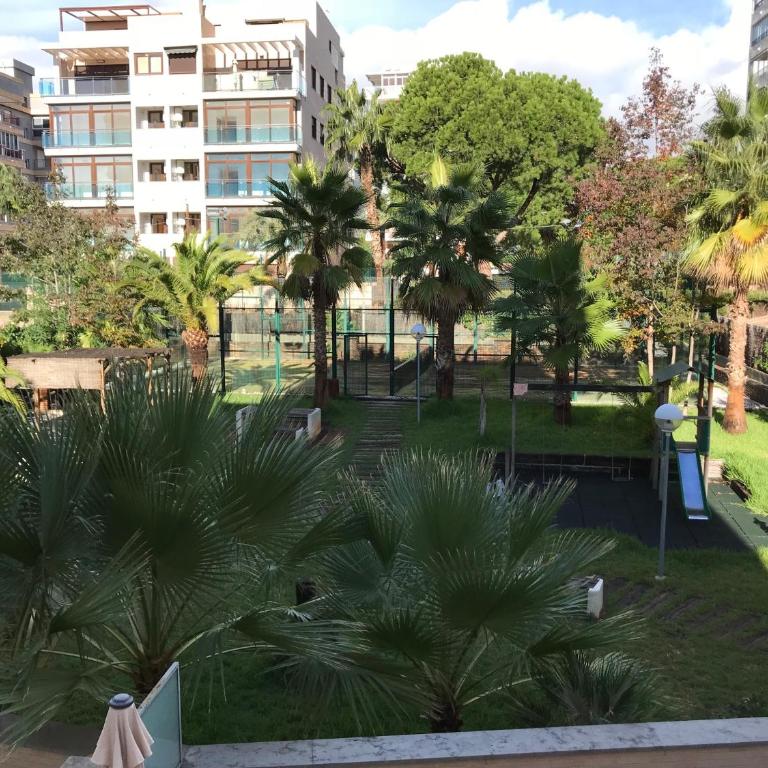 Villa Pepita - Three-Bedroom Apartment - 9