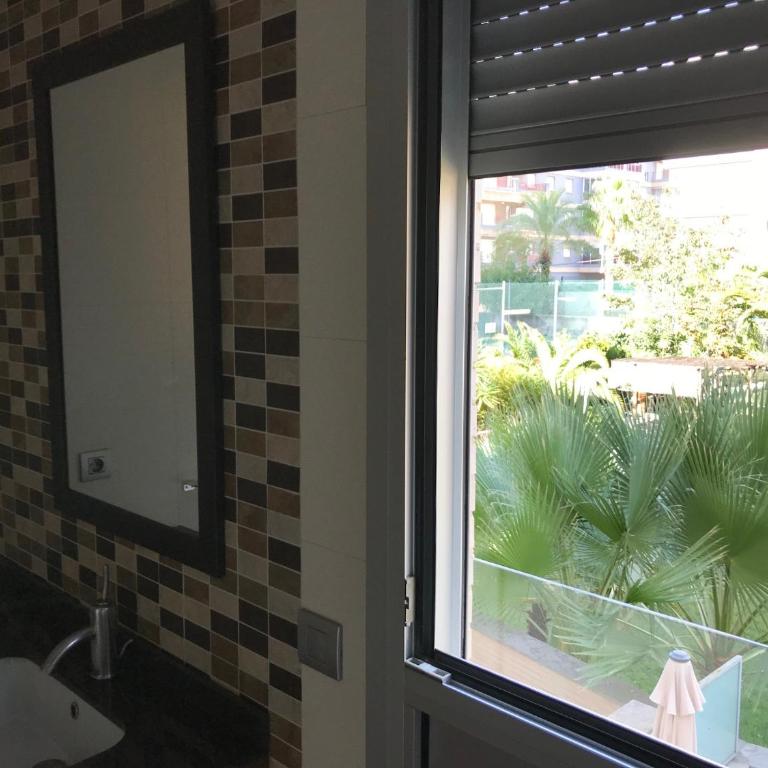 Villa Pepita - Three-Bedroom Apartment - 33