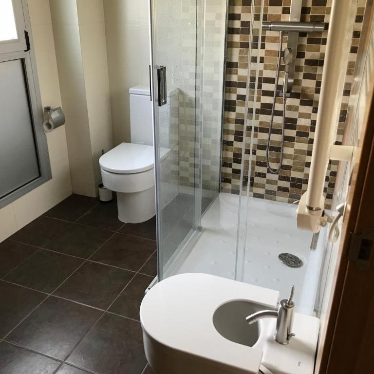 Villa Pepita - Three-Bedroom Apartment - 34