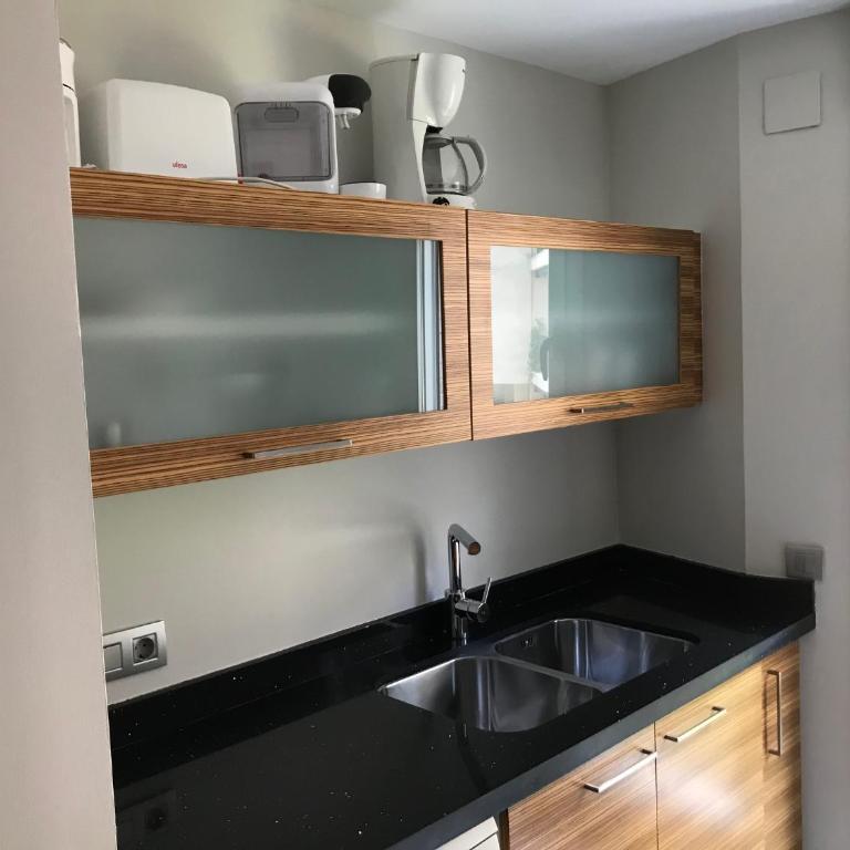 Villa Pepita - Three-Bedroom Apartment - 40