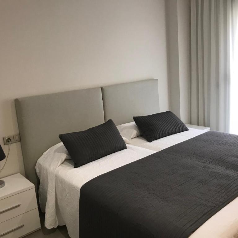Villa Pepita - Three-Bedroom Apartment - 22