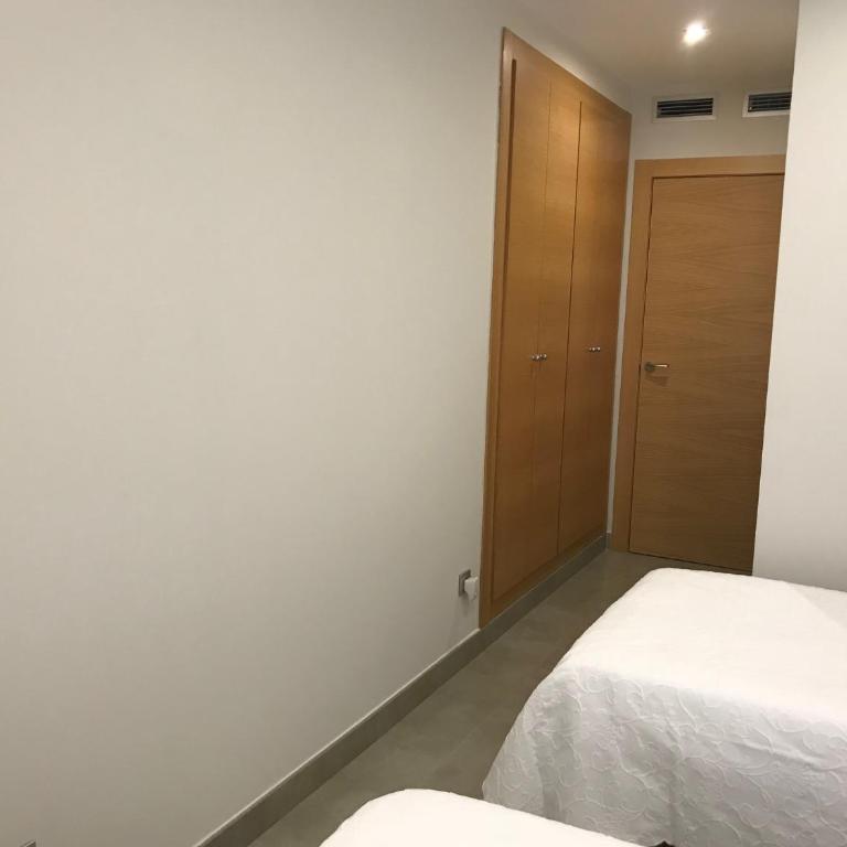 Villa Pepita - Three-Bedroom Apartment - 23