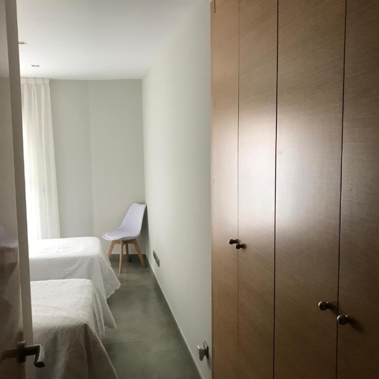 Villa Pepita - Three-Bedroom Apartment - 26