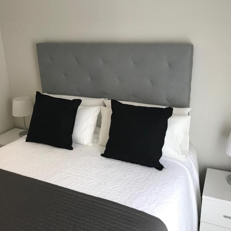 Villa Pepita - Three-Bedroom Apartment - 27