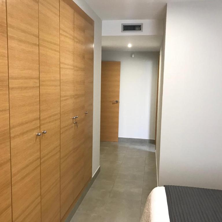 Villa Pepita - Three-Bedroom Apartment - 18