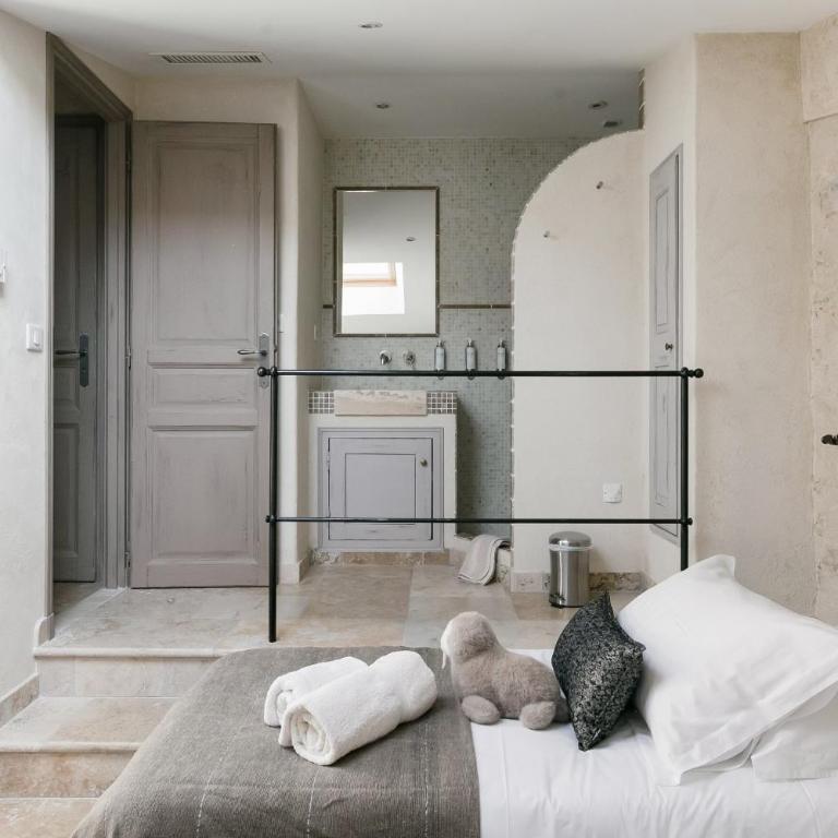 Ma Maison à Valbonne - 3 Luxury Apartments in Heart of Village - Appartement Deluxe - 5