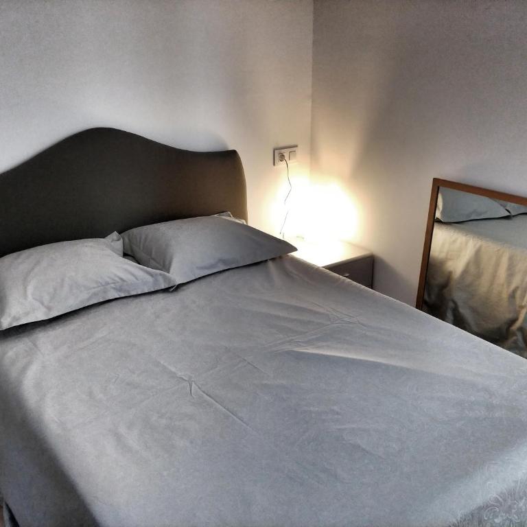Casa Crespo - Apartamento de 1 dormitorio - 7