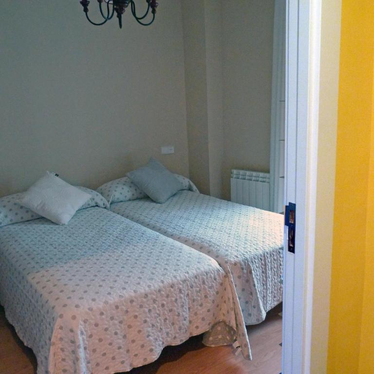 Calle San Bartolomé, 7 - 2. Piso Turístico - Three-Bedroom House - 33