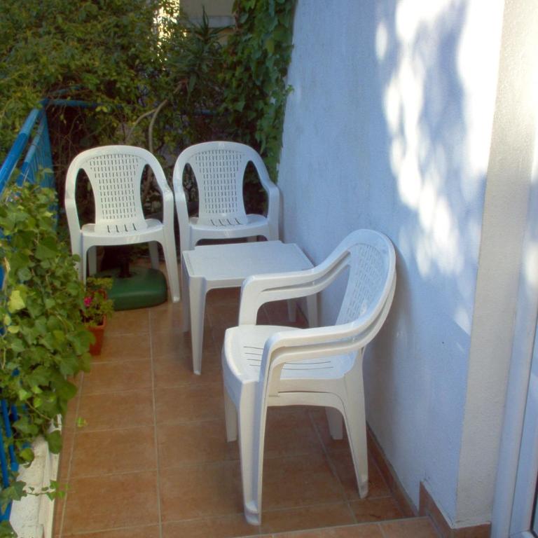 Apartments Jadran - Studio - 8