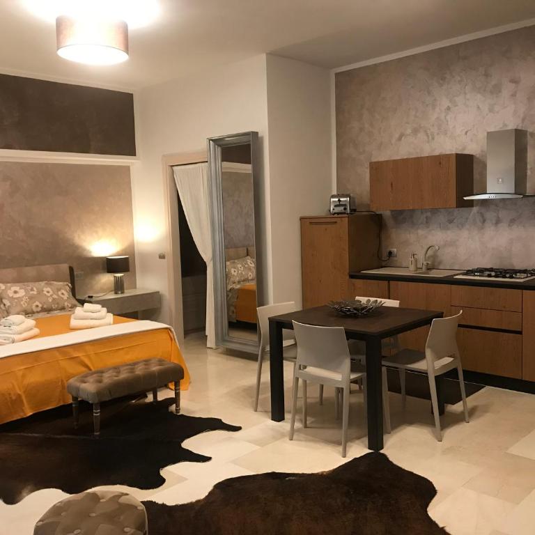 via roma 12 VERONA - Monolocale Deluxe - 25