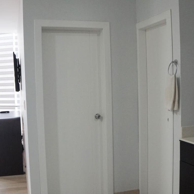 Edificio Tofino - Apartamento Deluxe de 1 dormitorio con vistas a la ciudad - 7
