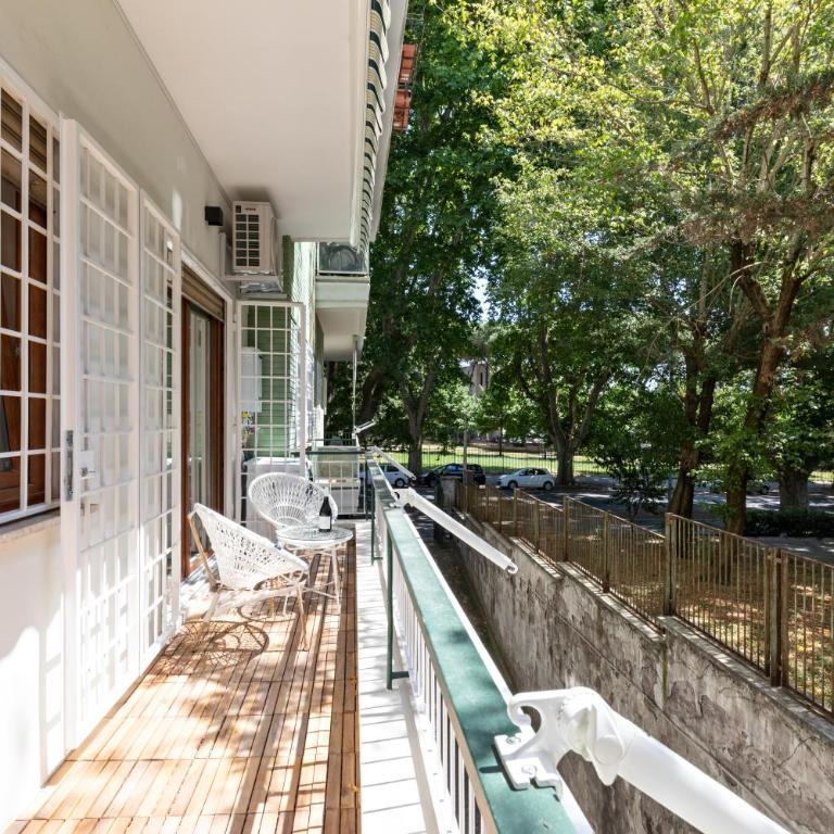 First Class Rome Apartments - Casa con 1 Camera da Letto - 9