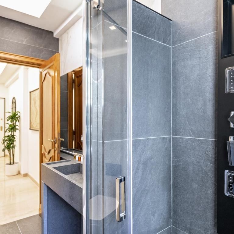 First Class Rome Apartments - Casa Vacanze - 3