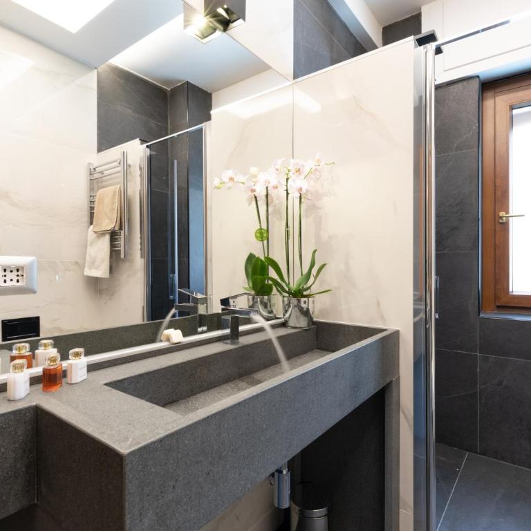 First Class Rome Apartments - Casa Vacanze - 4