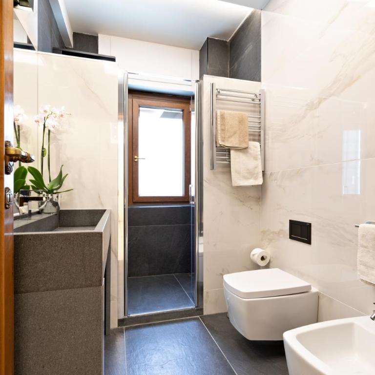 First Class Rome Apartments - Casa Vacanze - 5