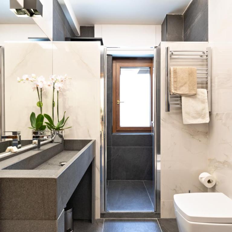 First Class Rome Apartments - Casa Vacanze - 6
