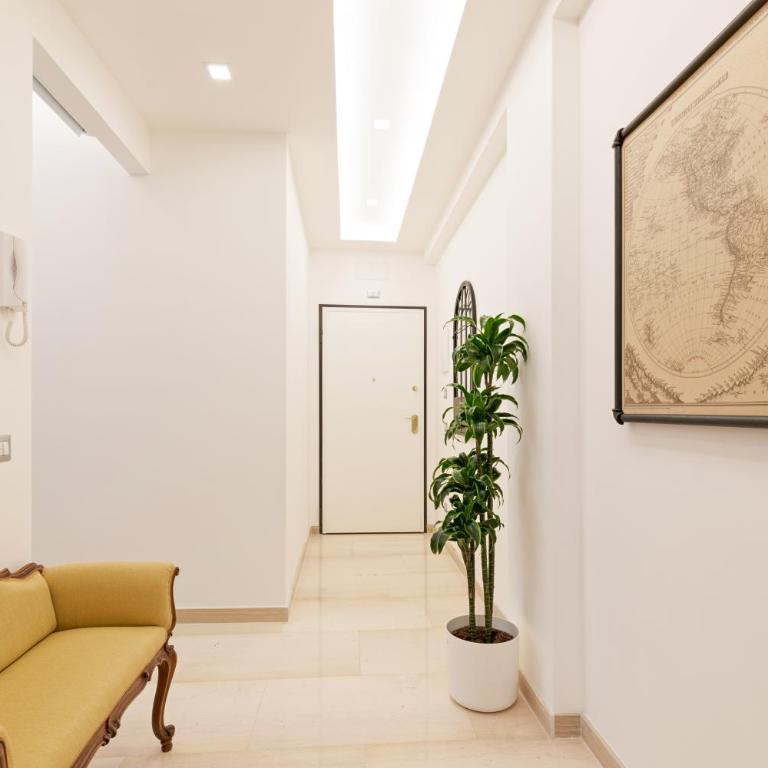 First Class Rome Apartments - Casa Vacanze - 9